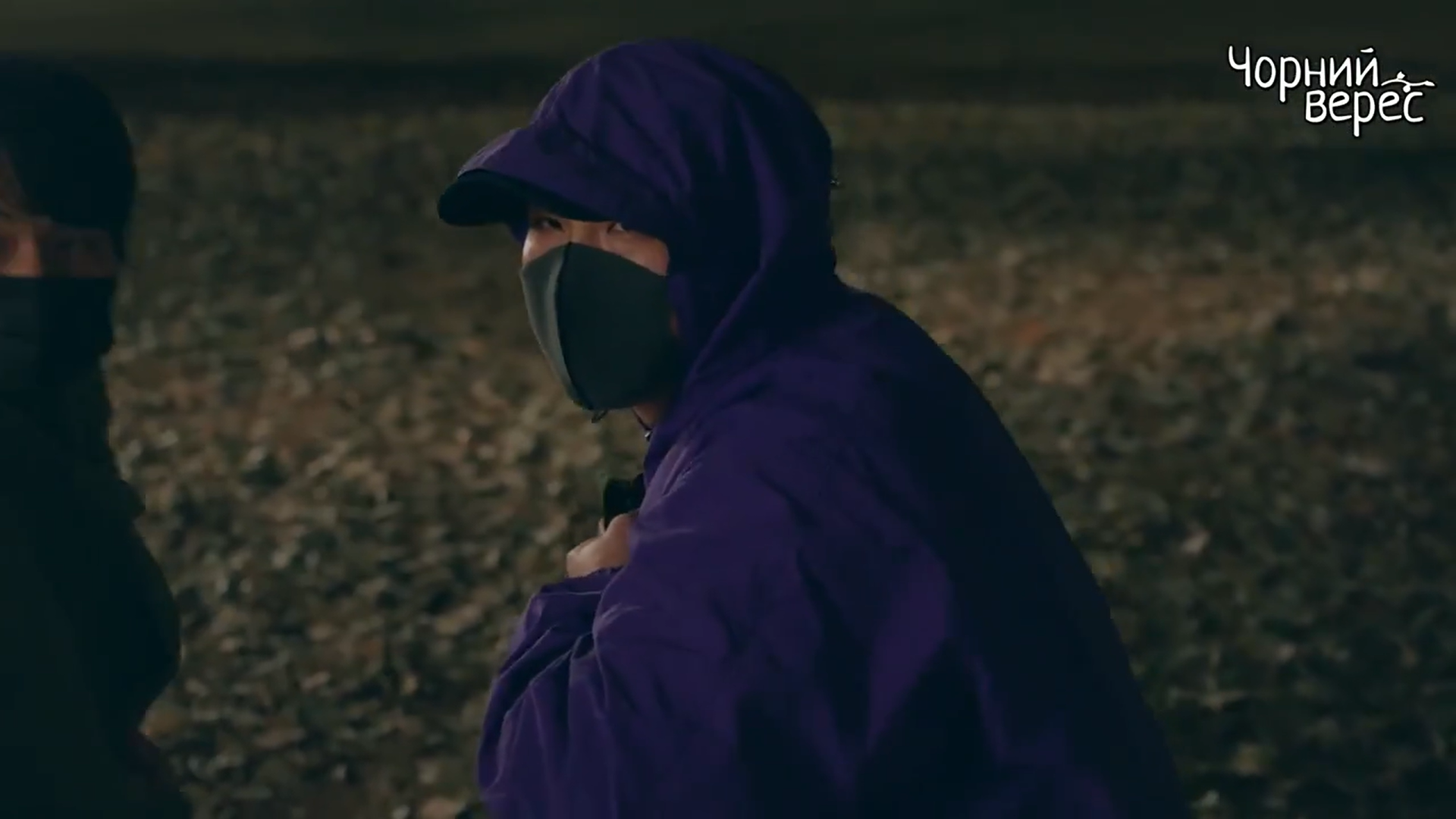 Кадр 4 з Команда чарівних незграб 1 сезон