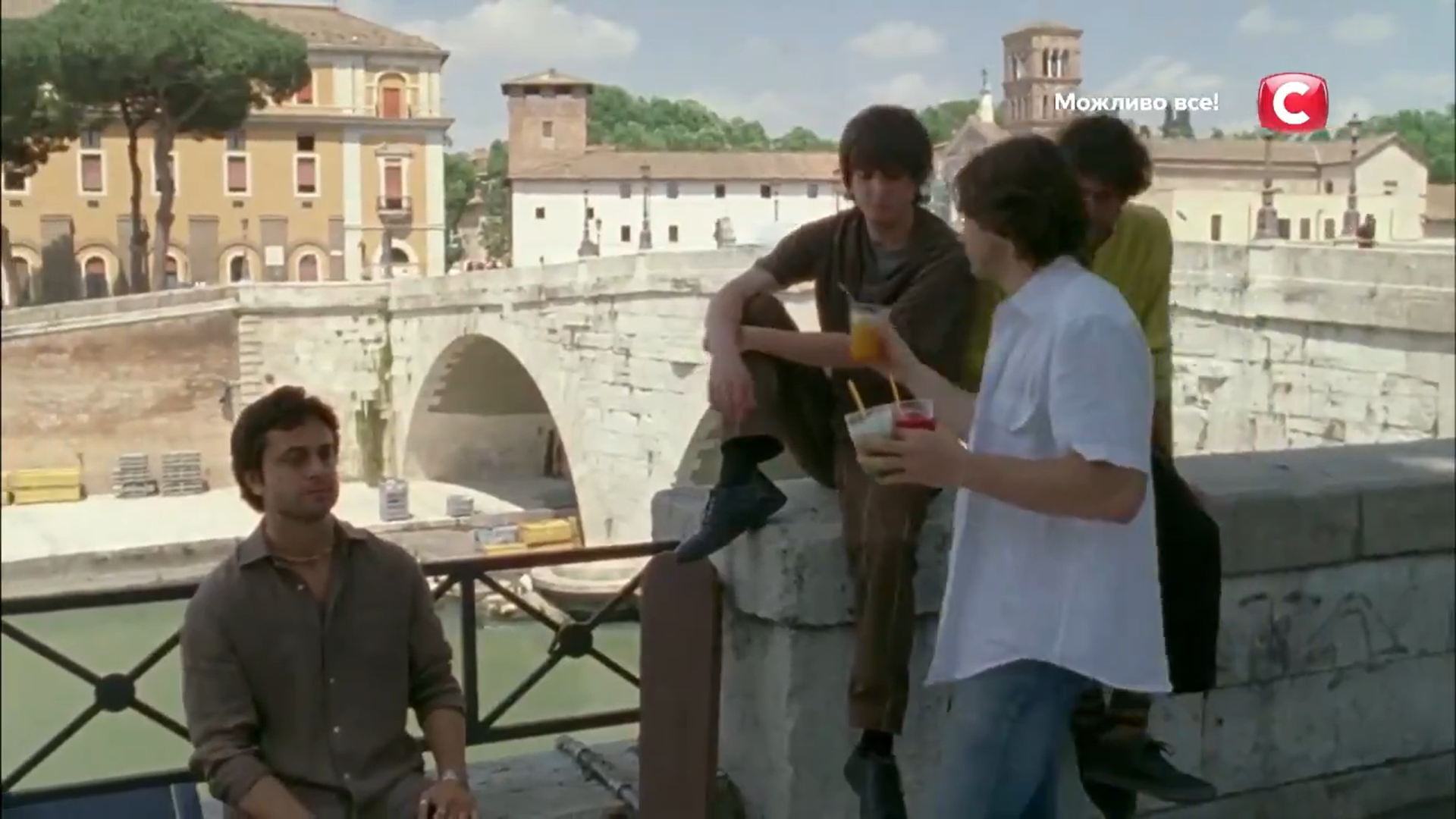 Кадр 2 з Комісар Рекс 13 сезон