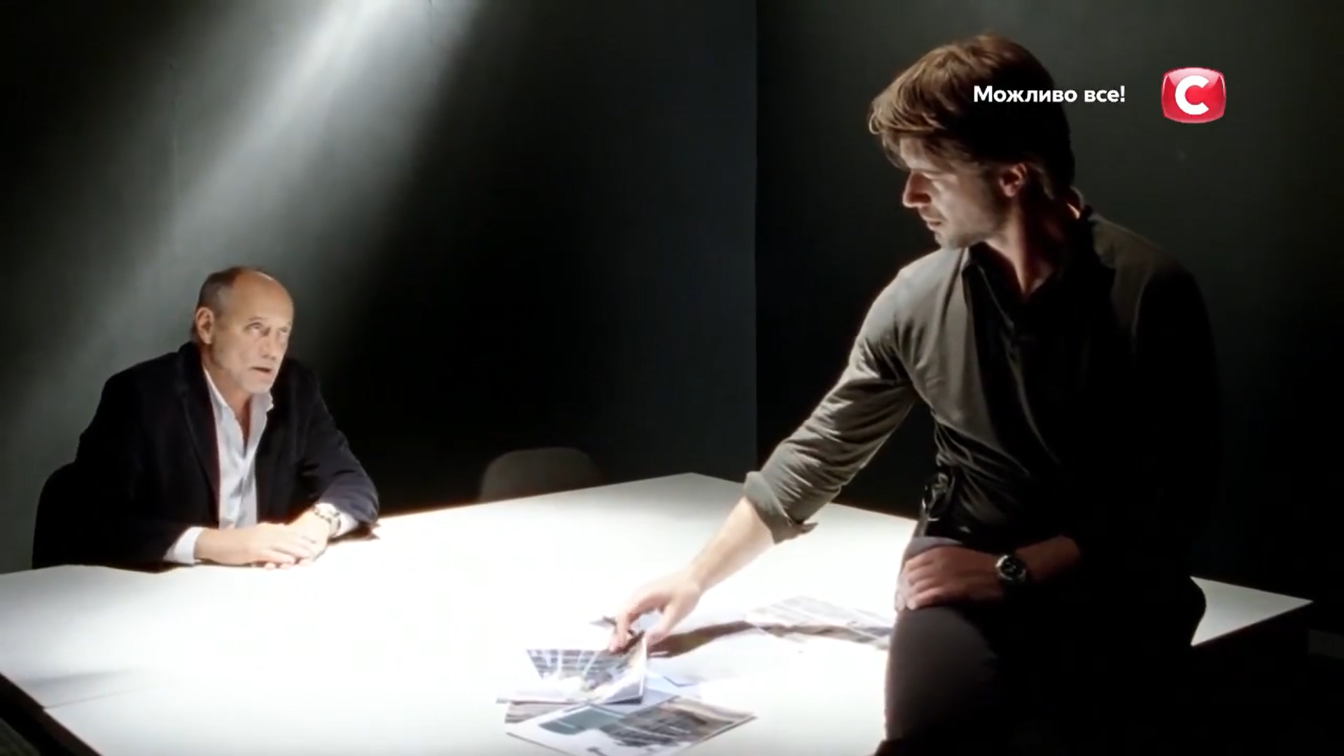 Кадр 4 з Комісар Рекс 15 сезон