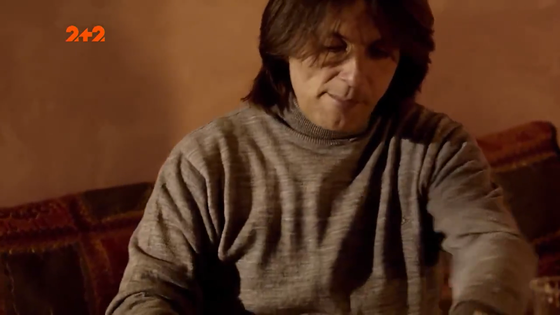 Кадр 3 з Комісар Рекс 17 сезон