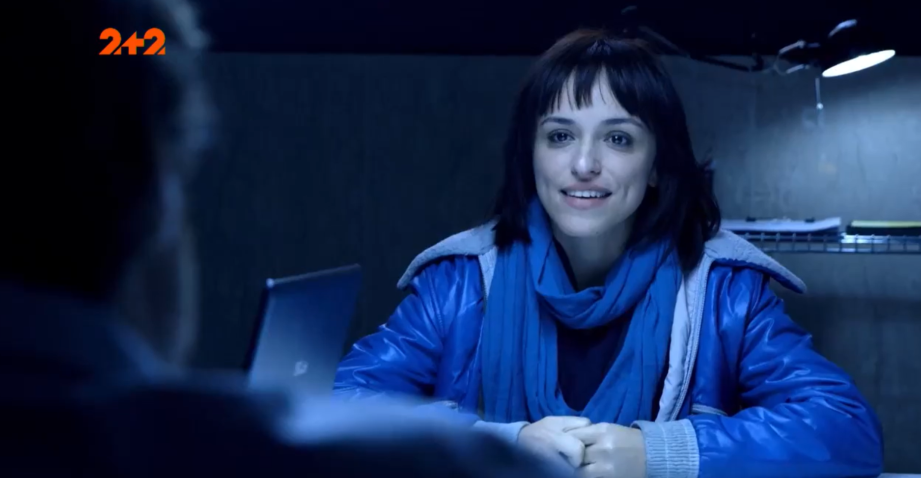 Кадр 4 з Комісар Рекс 17 сезон