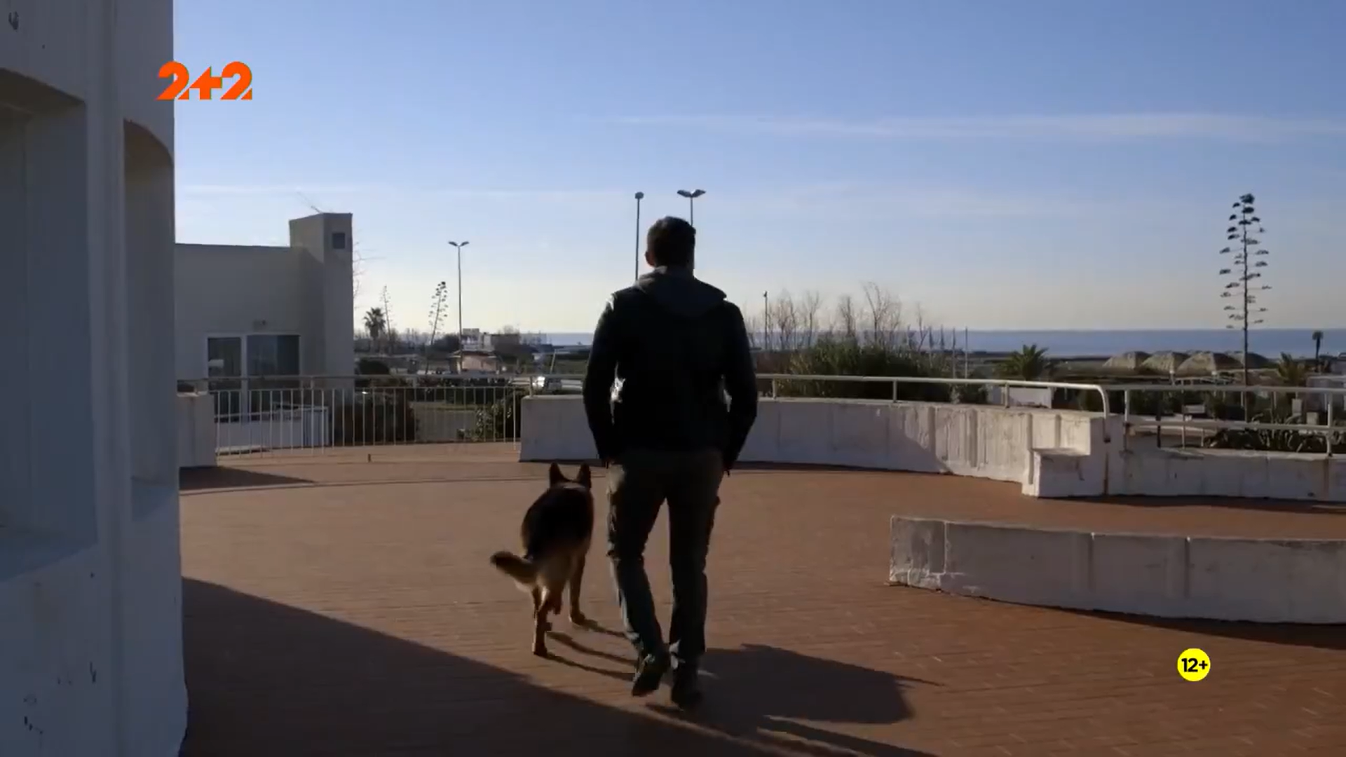 Кадр 2 з Комісар Рекс 18 сезон