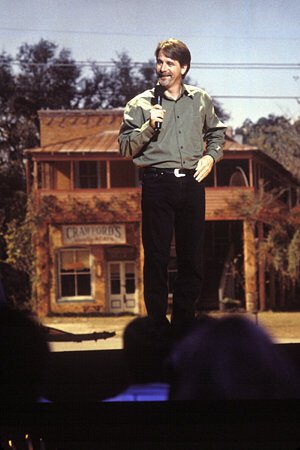 Кадр 1 з Комік шоу тур