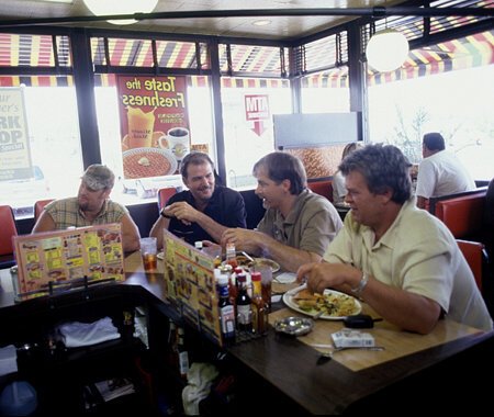 Кадр 2 з Комік шоу тур