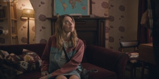 Кадр 1 з Комплекс татка 1 сезон