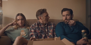 Кадр 4 з Комплекс татка 1 сезон