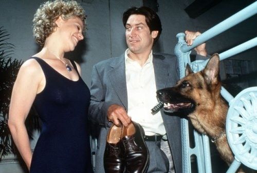 Кадр 1 з Комісар Рекс 5 сезон