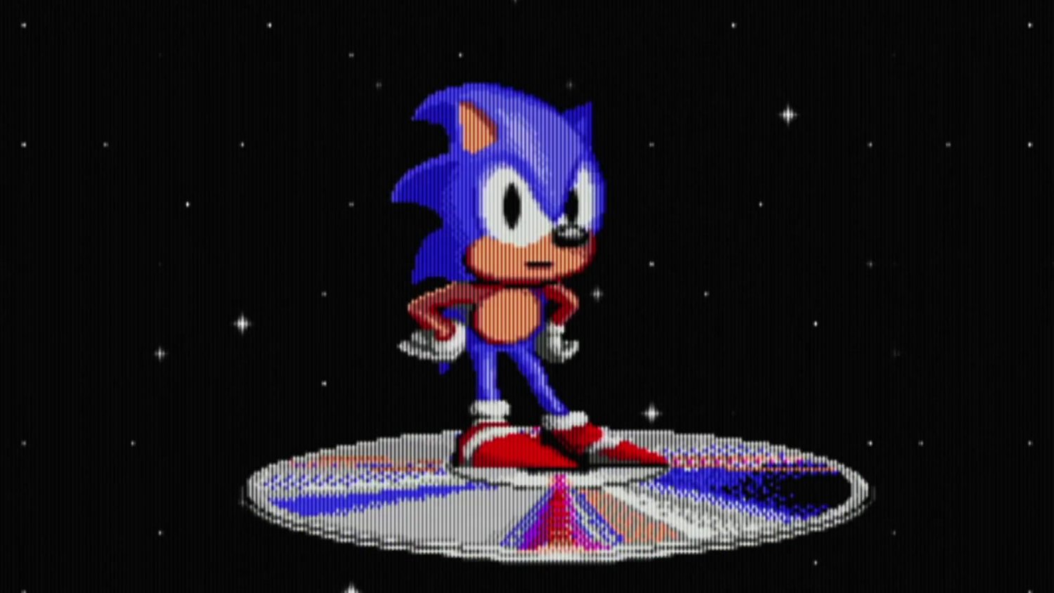 Кадр 3 з Консольні Війни / Війна приставок