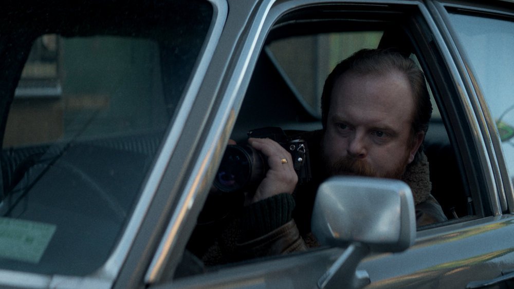 Кадр 1 з Континенталь 1 сезон