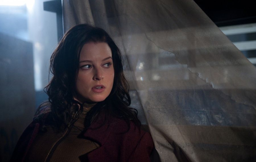 Кадр 1 з Континуум 1 сезон