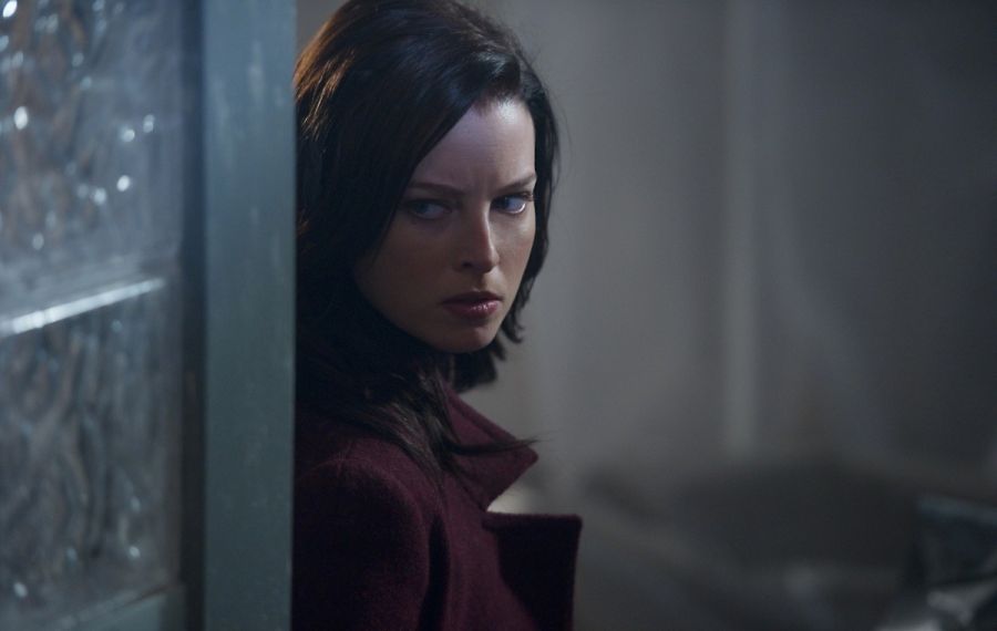 Кадр 2 з Континуум 1 сезон