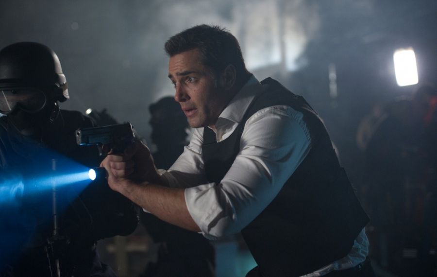 Кадр 3 з Континуум 1 сезон