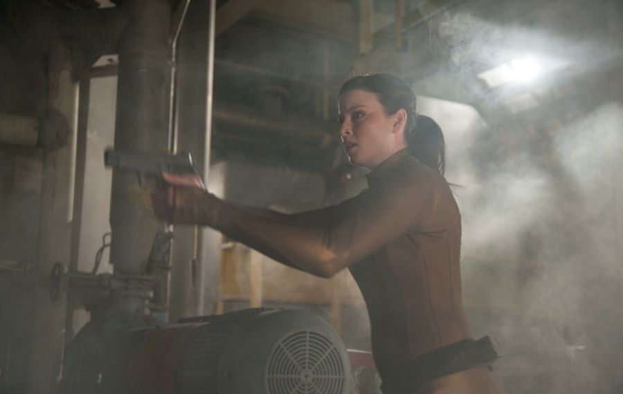 Кадр 4 з Континуум 1 сезон