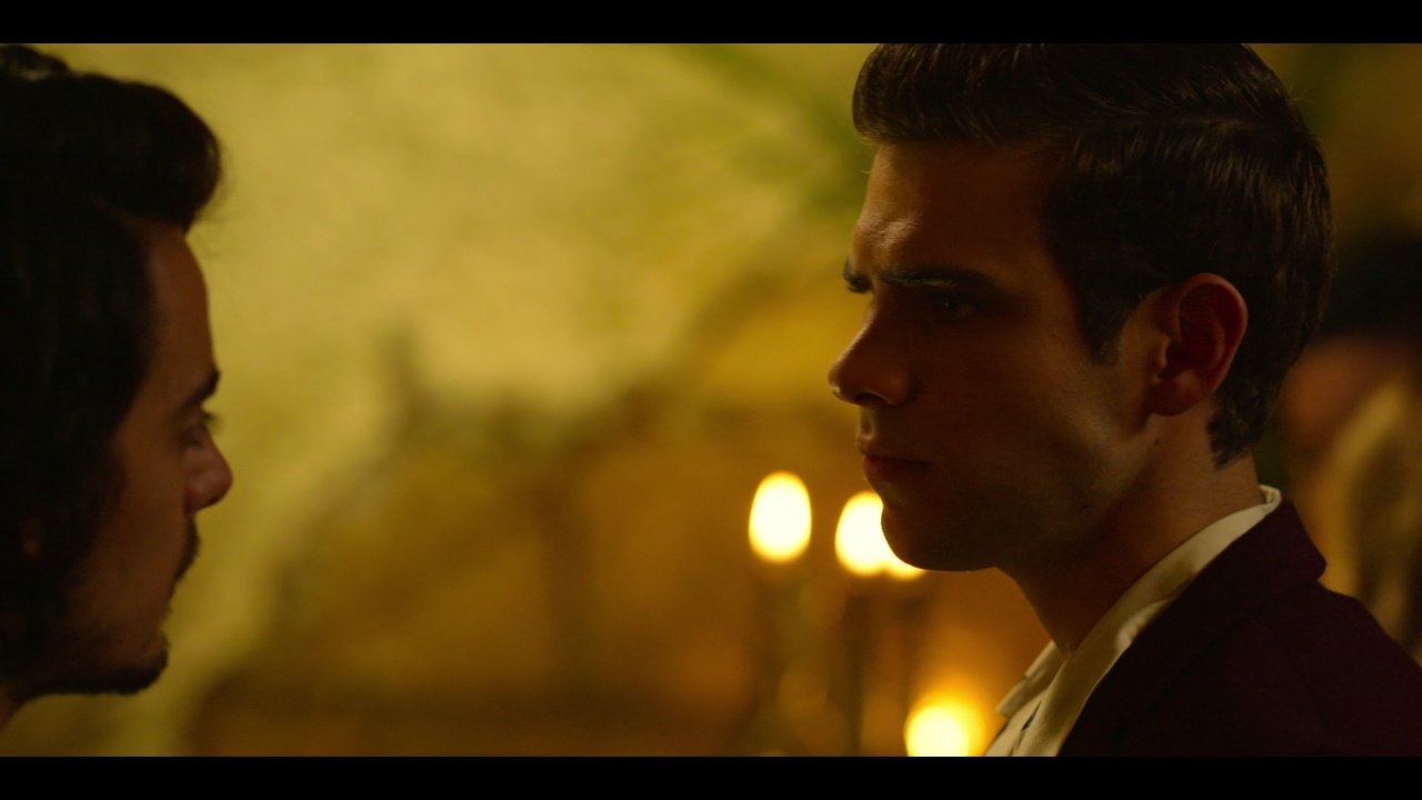 Кадр 2 з Контроль Зет 1 сезон