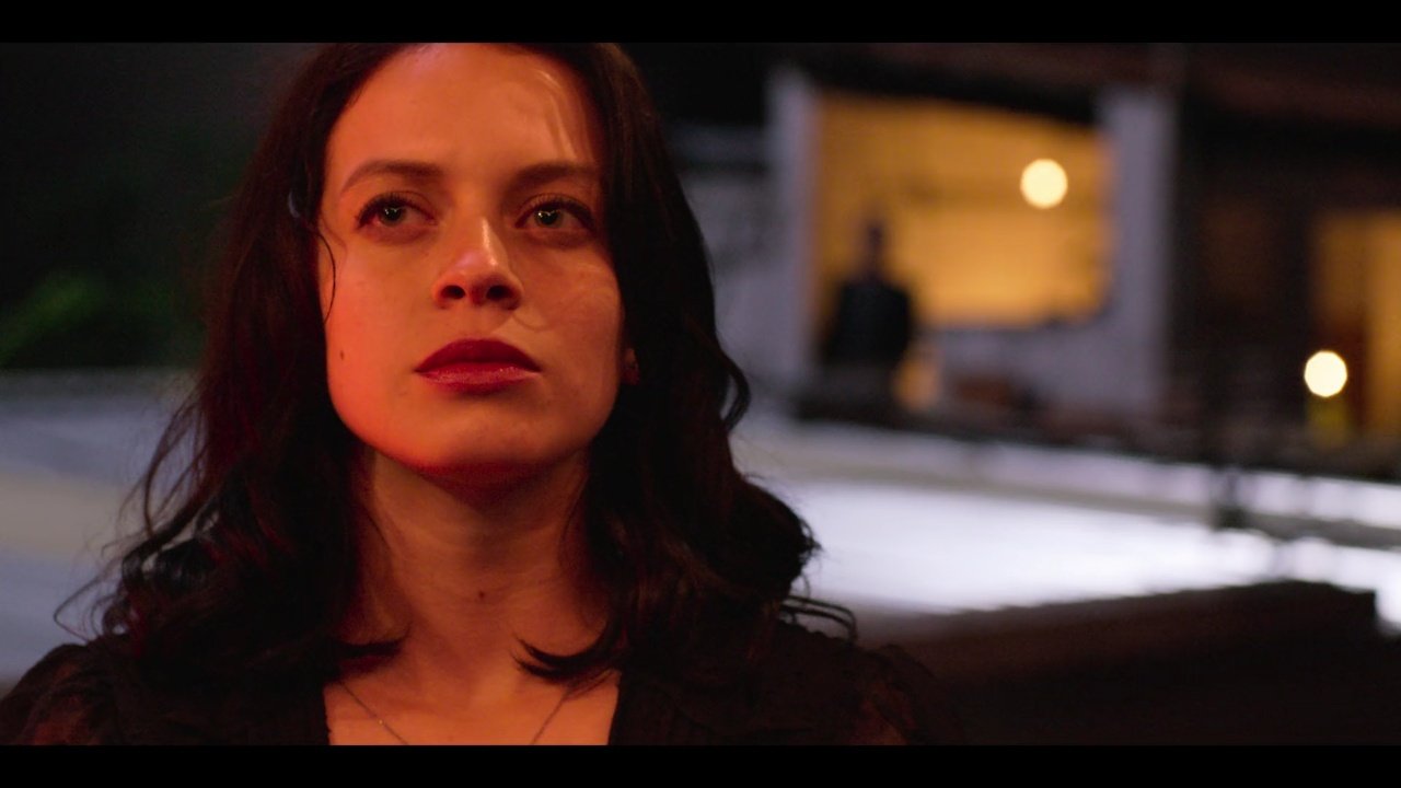 Кадр 3 з Контроль Зет 1 сезон