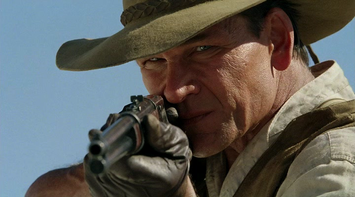 Кадр 1 з Копальні царя Соломона 1 сезон