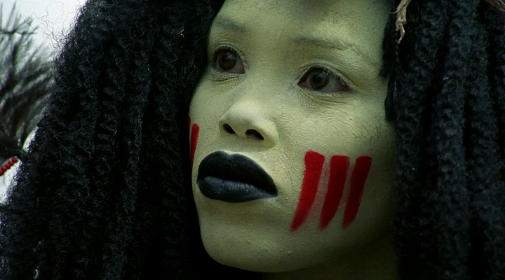 Кадр 2 з Копальні царя Соломона 1 сезон