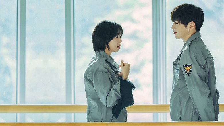 Кадр 1 з Копи-новачки 1 сезон