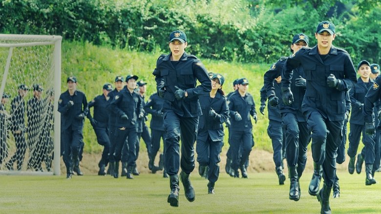 Кадр 3 з Копи-новачки 1 сезон