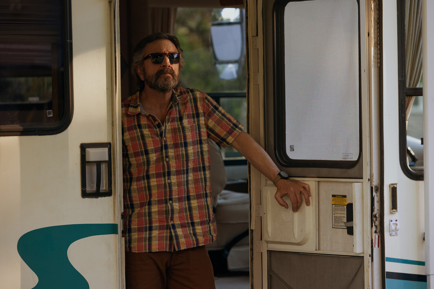 Кадр 4 з Король гольфу 1 сезон