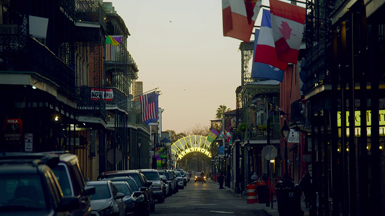 Кадр 2 з Король, як я