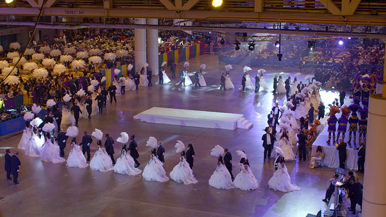 Кадр 3 з Король, як я