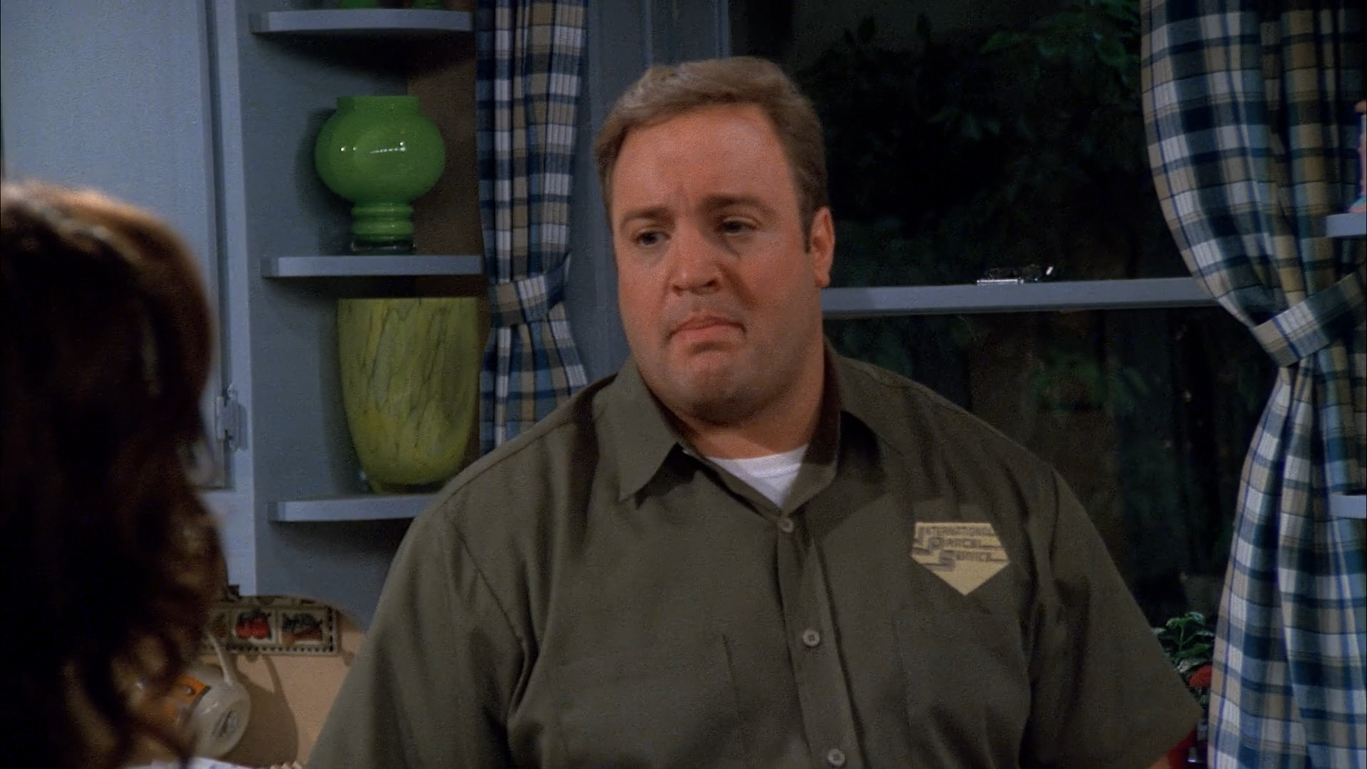 Кадр 2 з Король Квінсу 3 сезон