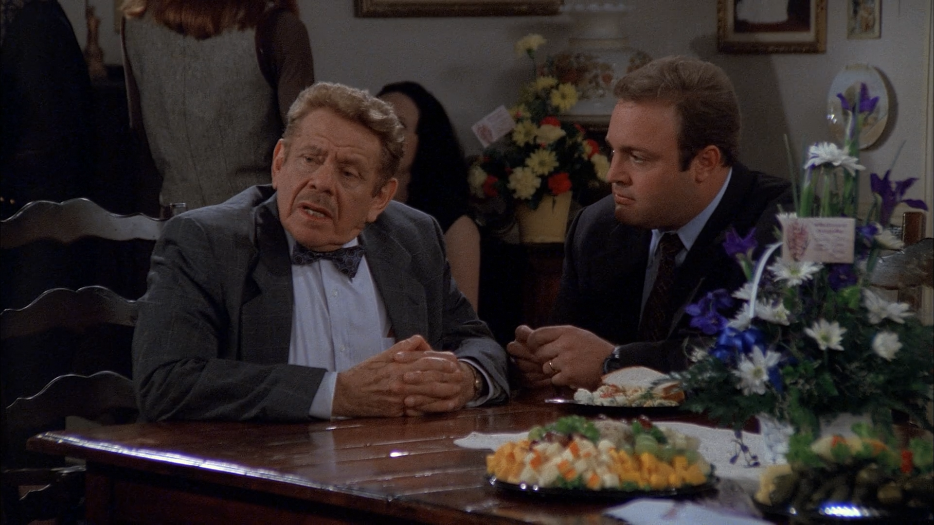 Кадр 3 з Король Квінсу 3 сезон