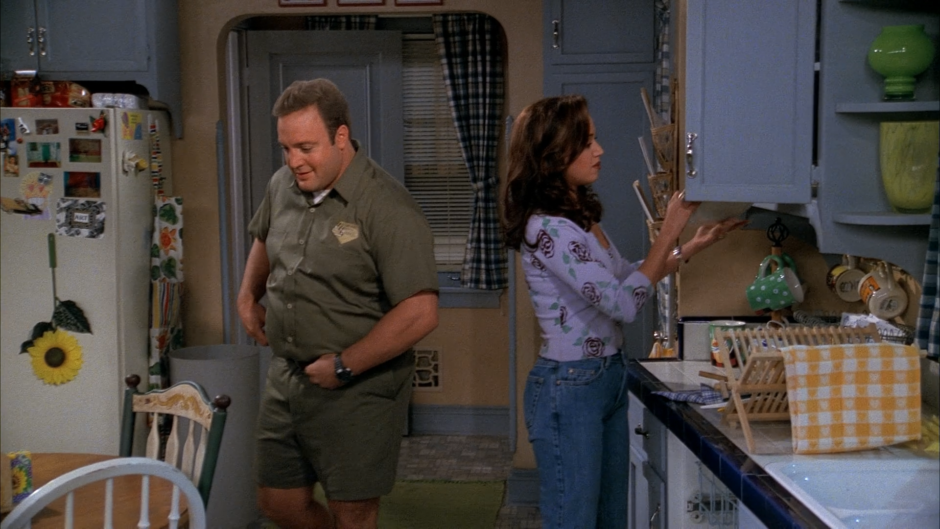 Кадр 4 з Король Квінсу 3 сезон