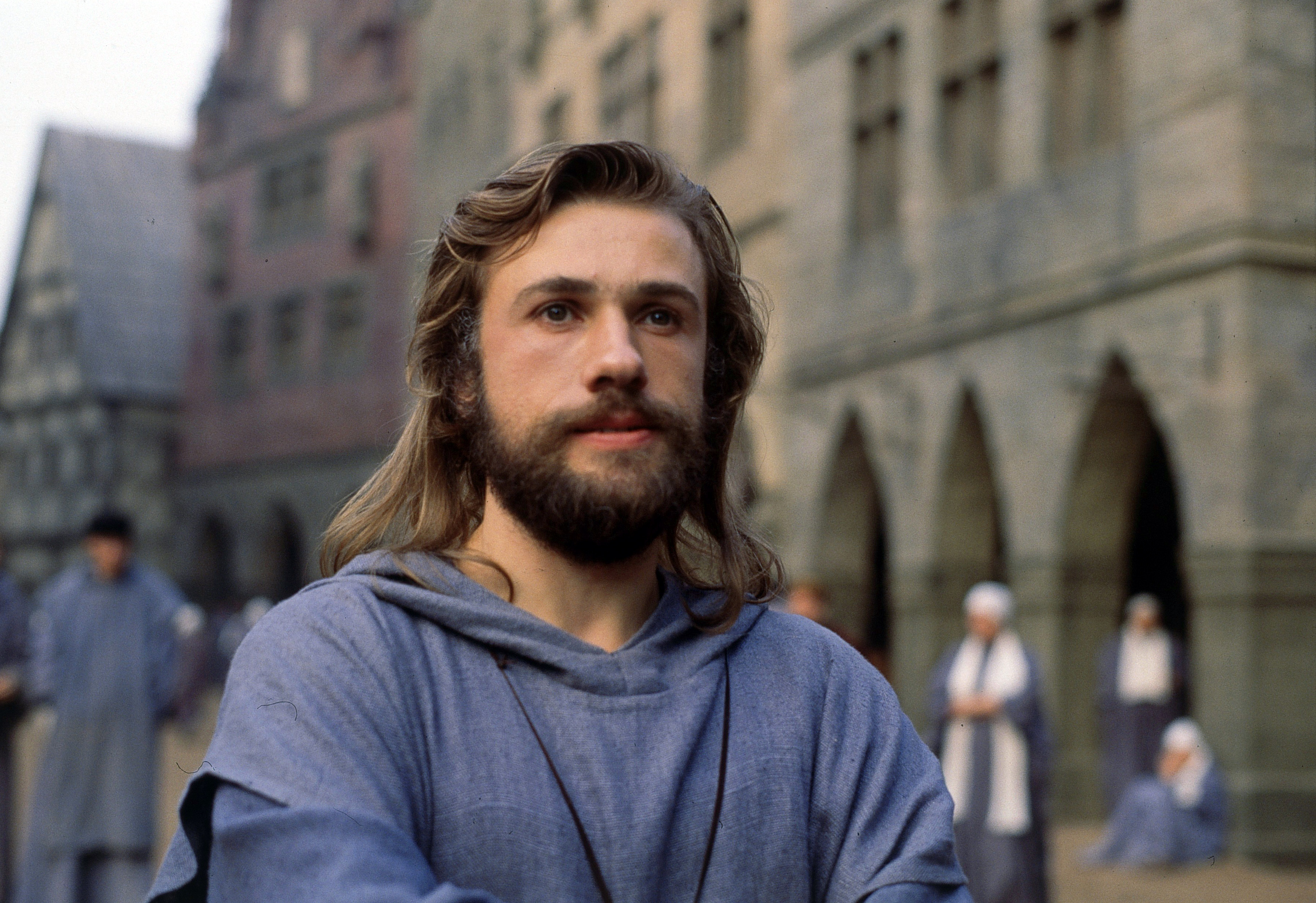 Кадр 1 з Король: страшне пророцтво 1 сезон