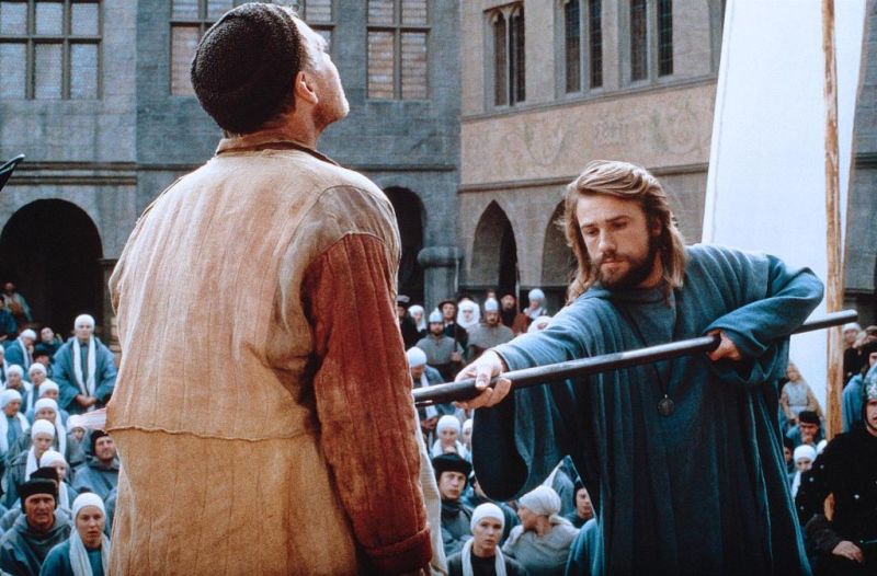 Кадр 3 з Король: страшне пророцтво 1 сезон