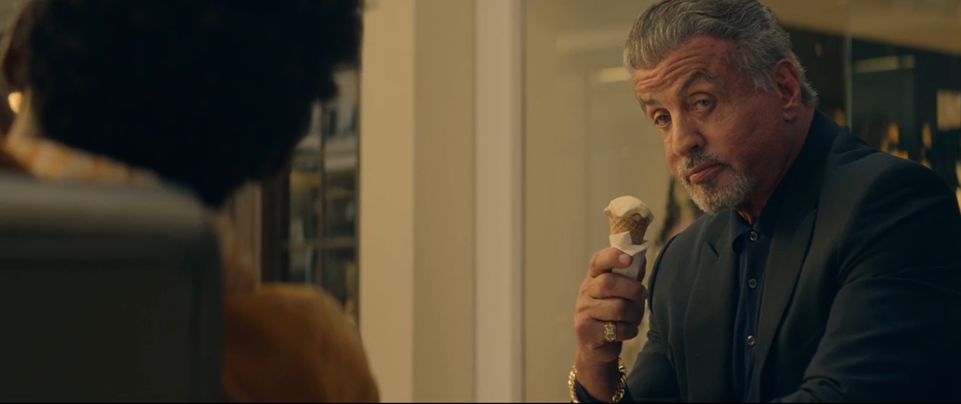 Кадр 1 з Король Талси 1 сезон