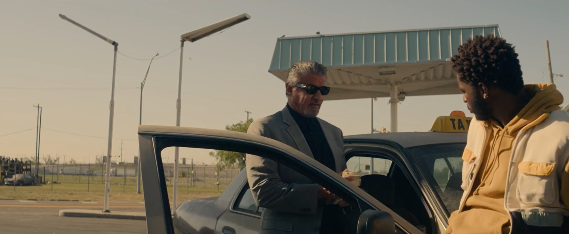 Кадр 2 з Король Талси 1 сезон