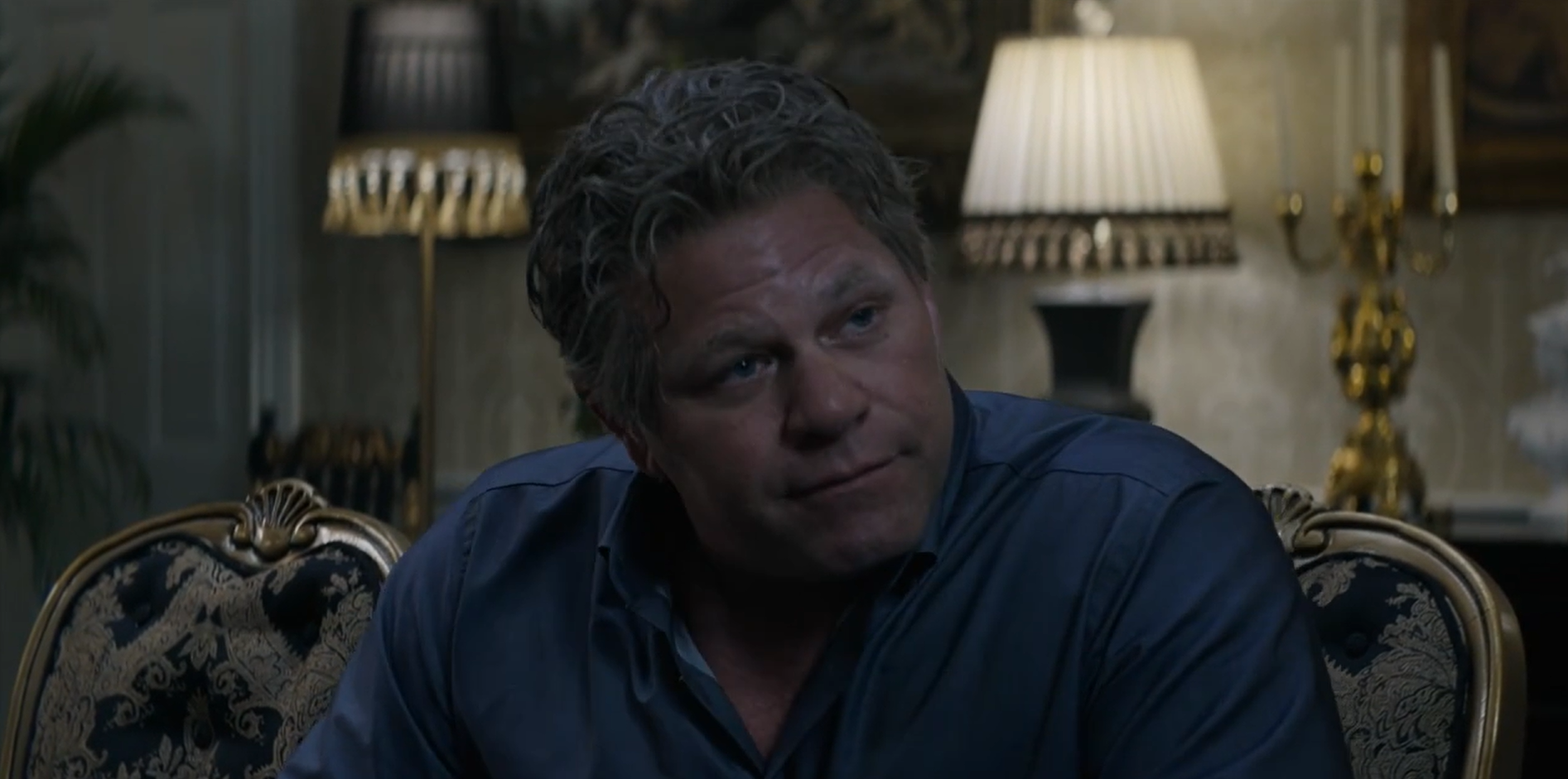 Кадр 4 з Король Талси 1 сезон