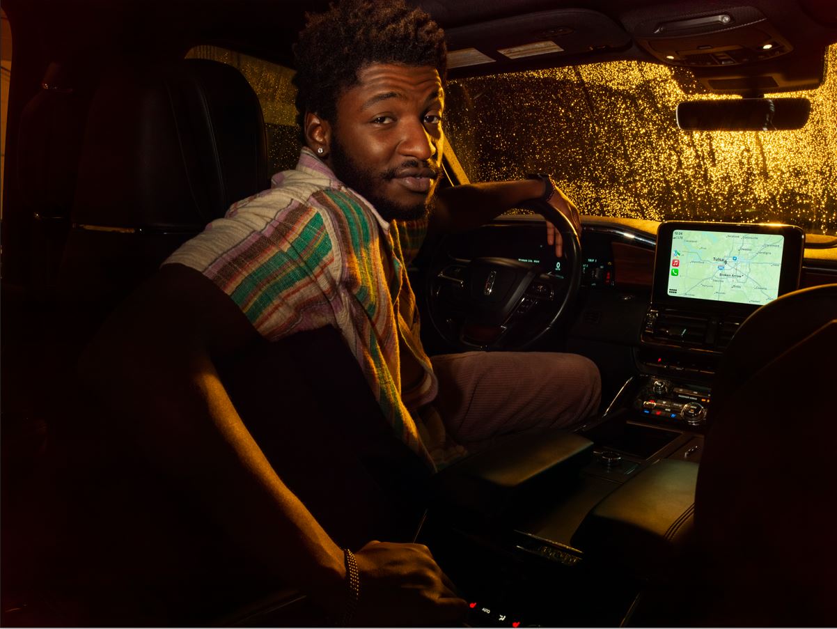 Кадр 1 з Король Талси 2 сезон