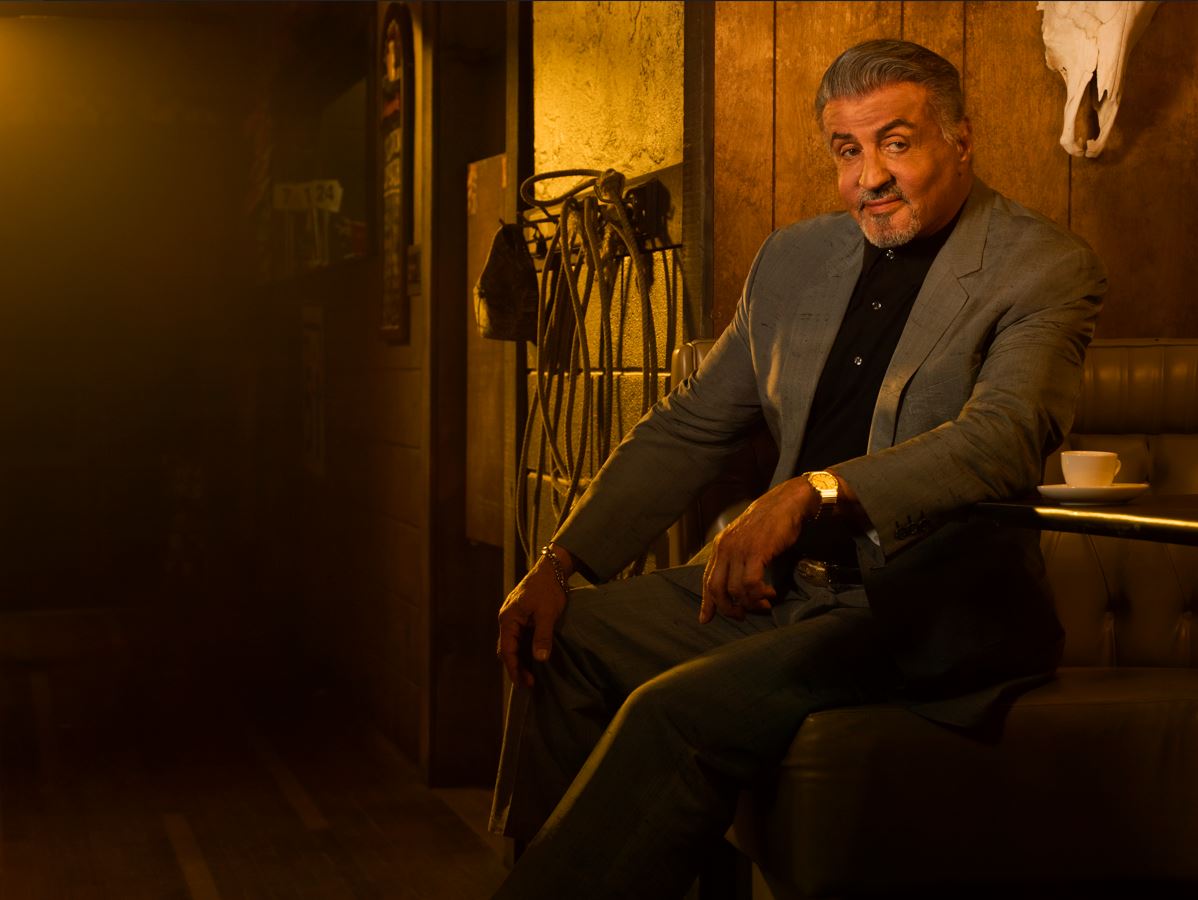 Кадр 2 з Король Талси 2 сезон