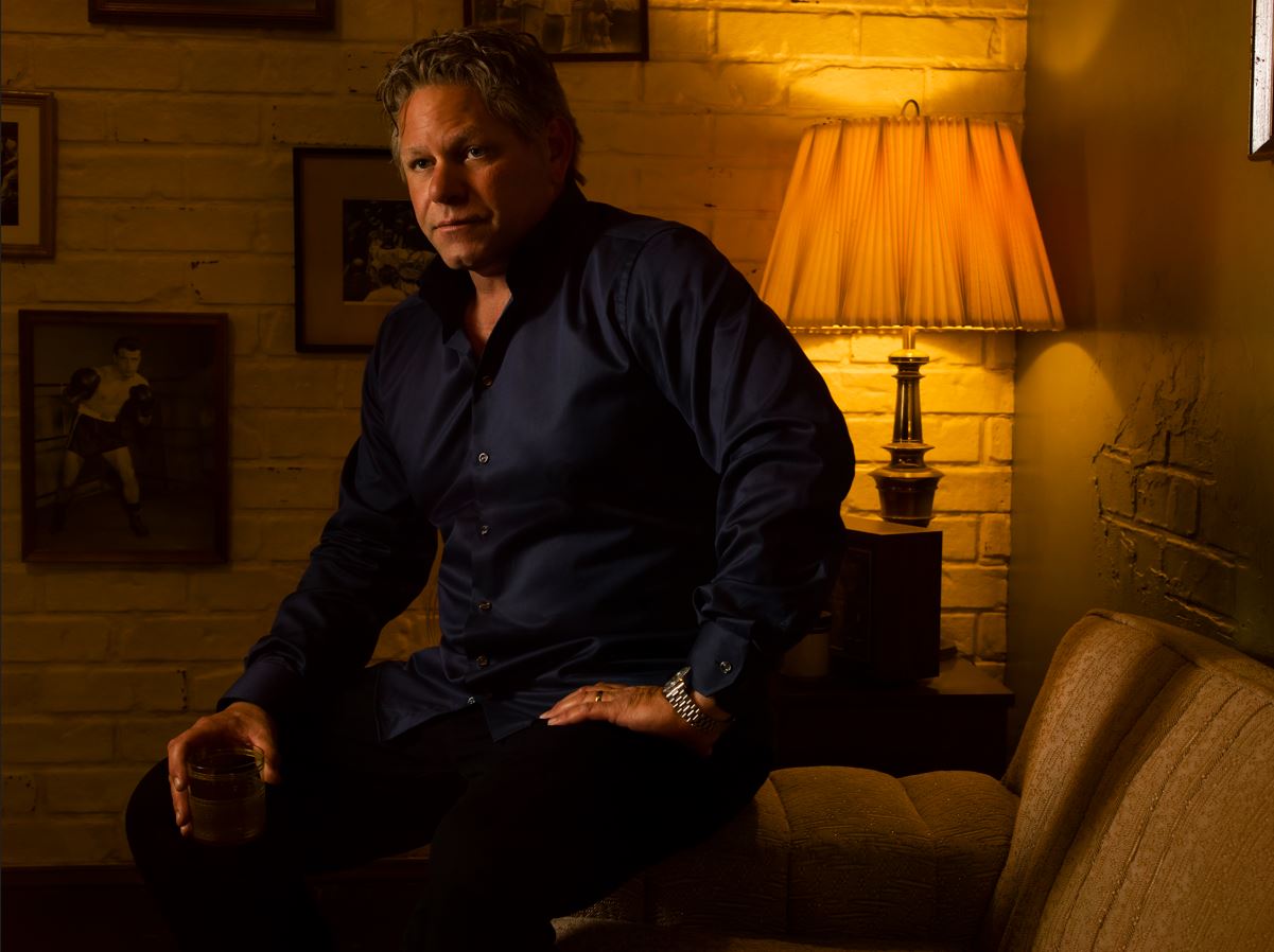 Кадр 3 з Король Талси 2 сезон