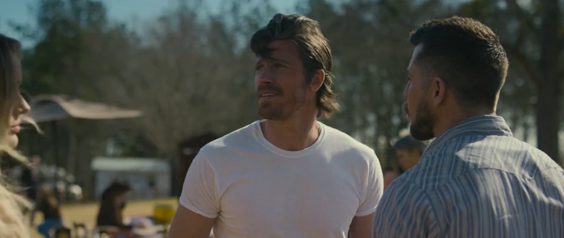 Кадр 1 з Король Талси 3 сезон