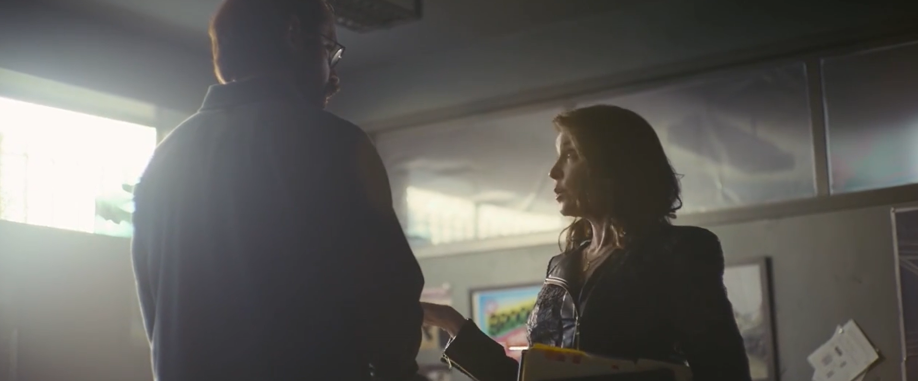 Кадр 2 з Король Талси 3 сезон