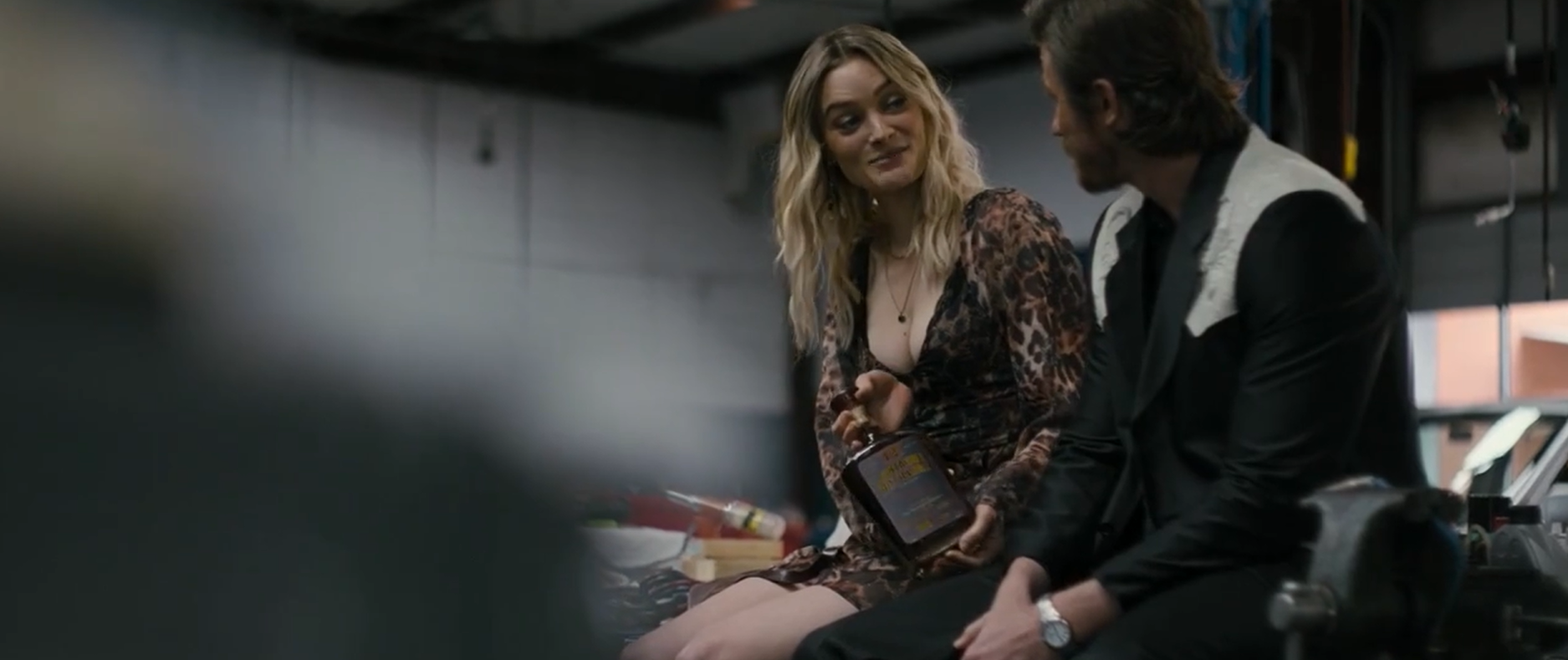 Кадр 3 з Король Талси 3 сезон