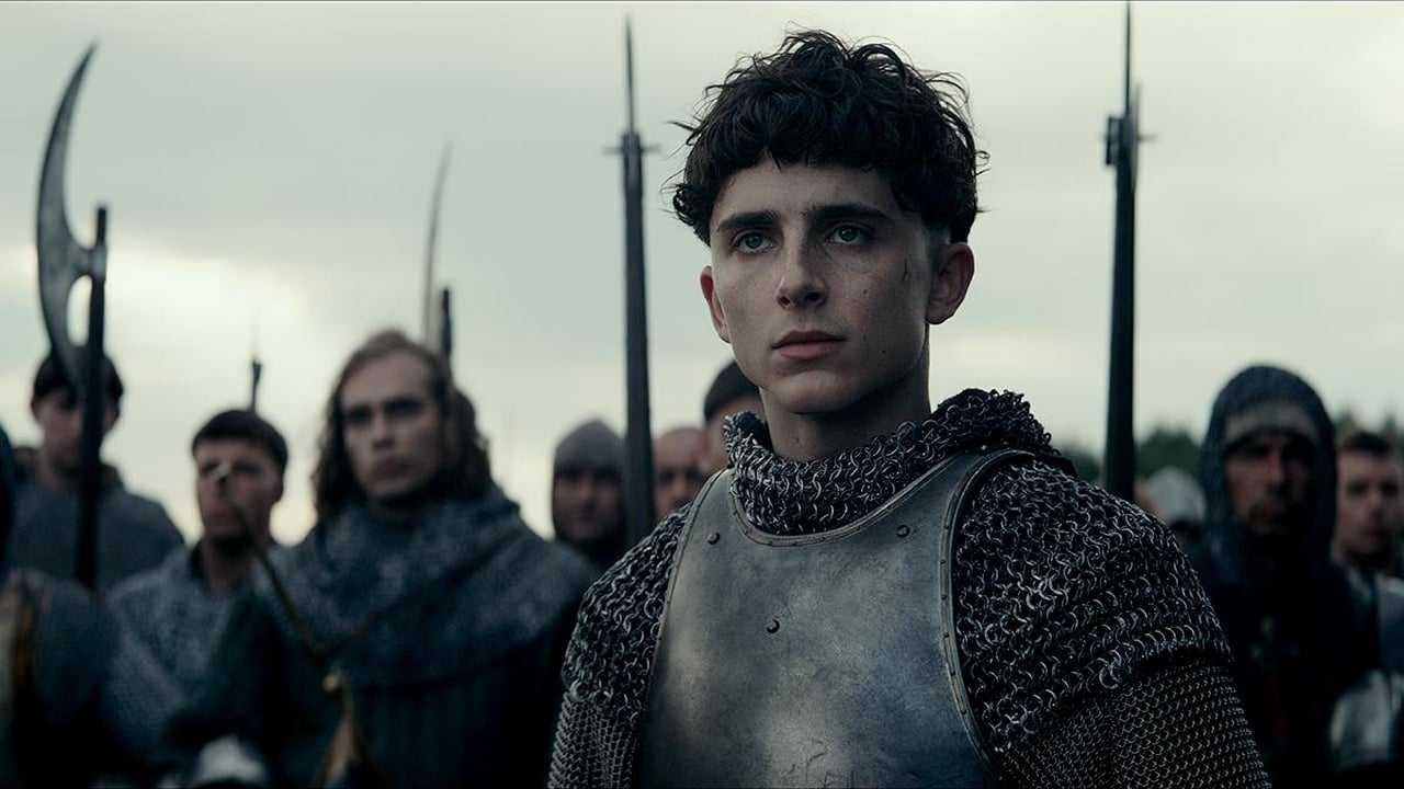 Кадр 2 з Король