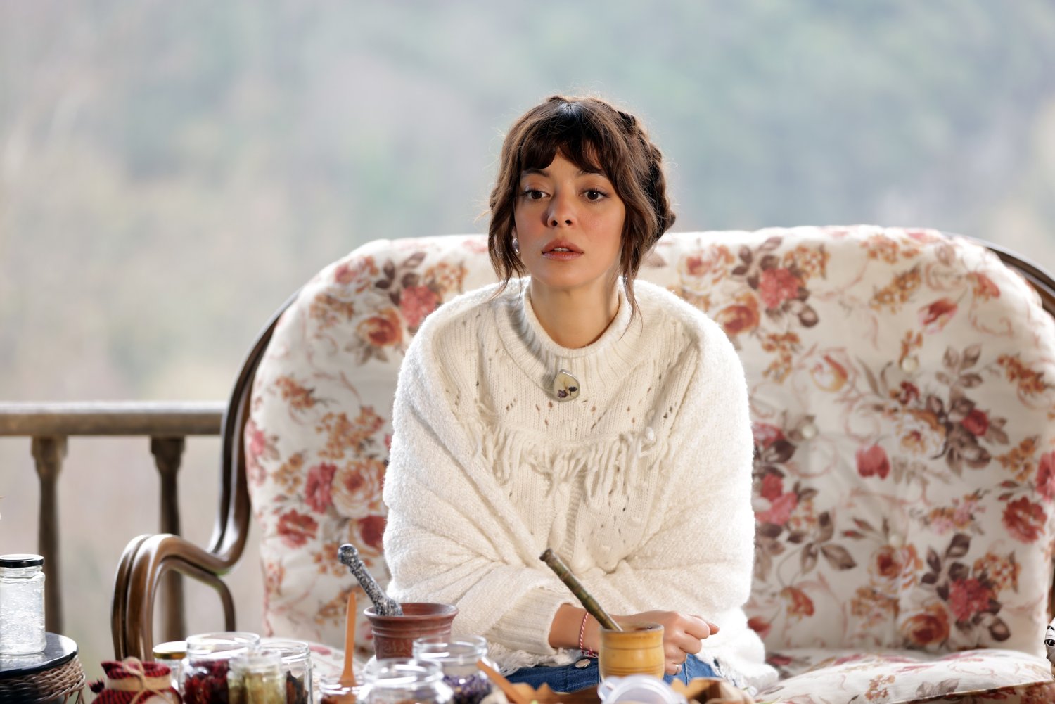 Кадр 1 з Королева 1 сезон