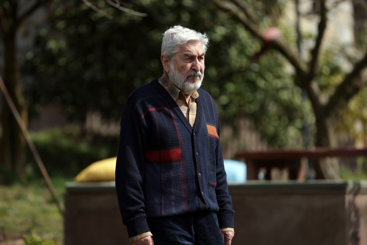 Кадр 4 з Королева 1 сезон