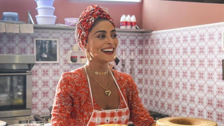 Кадр 2 з Королева кондитерської 1 сезон