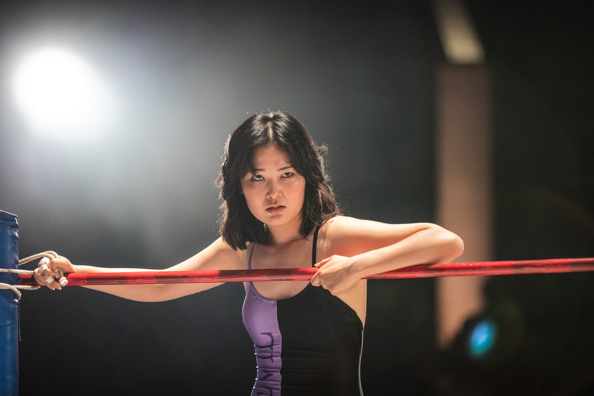 Кадр 1 з Королева лиходіїв 1 сезон