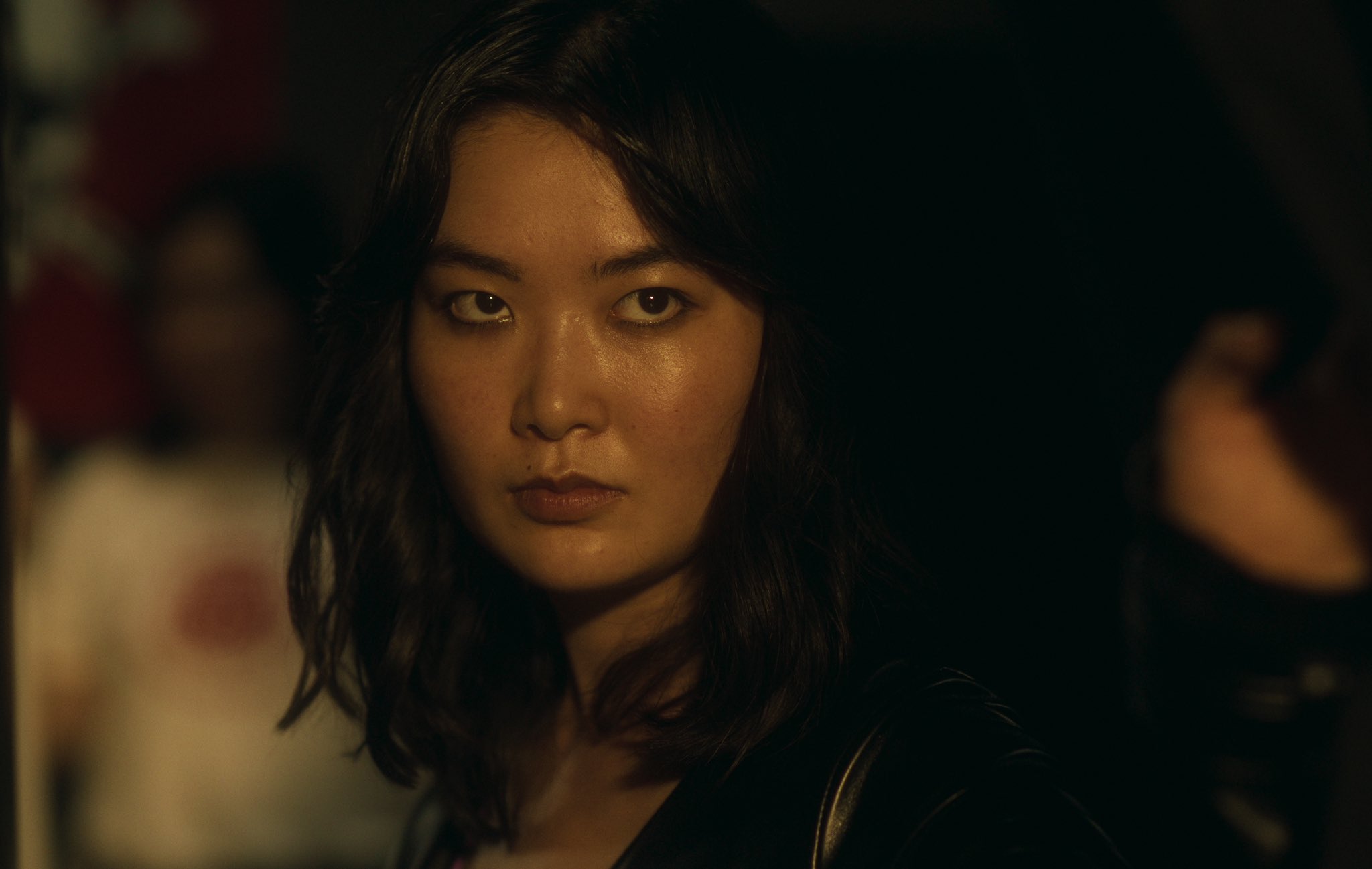 Кадр 4 з Королева лиходіїв 1 сезон