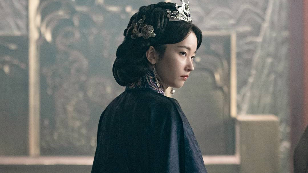 Кадр 1 з Королева У 1 сезон