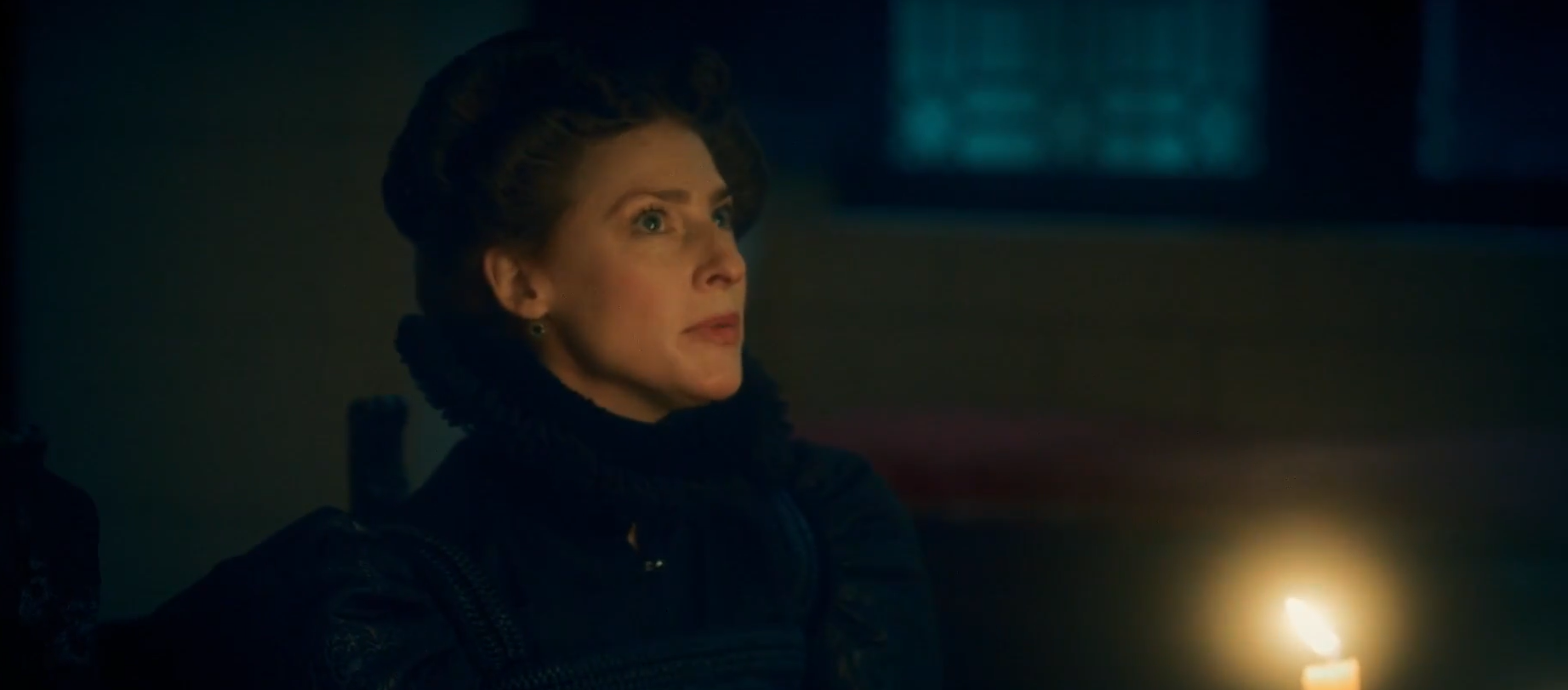 Кадр 1 з Королева Змій 2 сезон