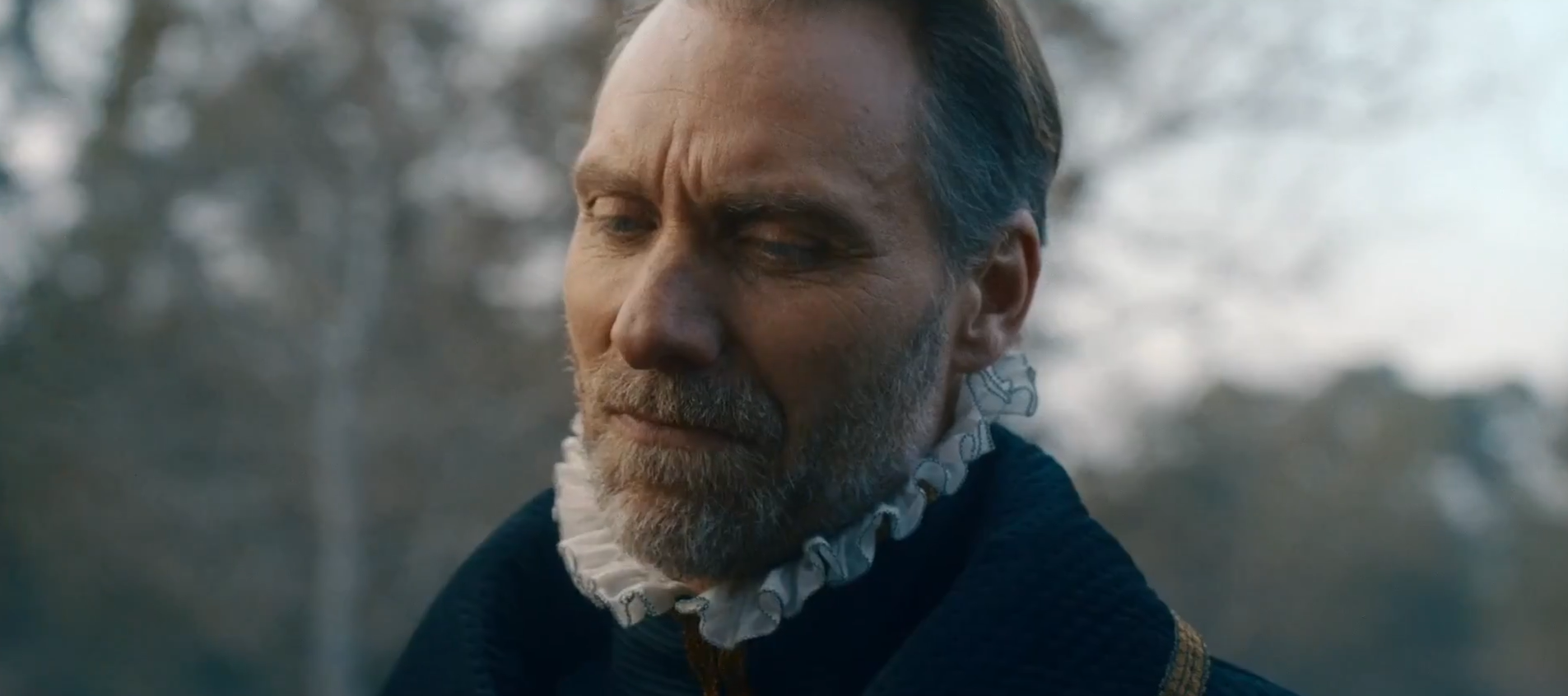 Кадр 2 з Королева Змій 2 сезон