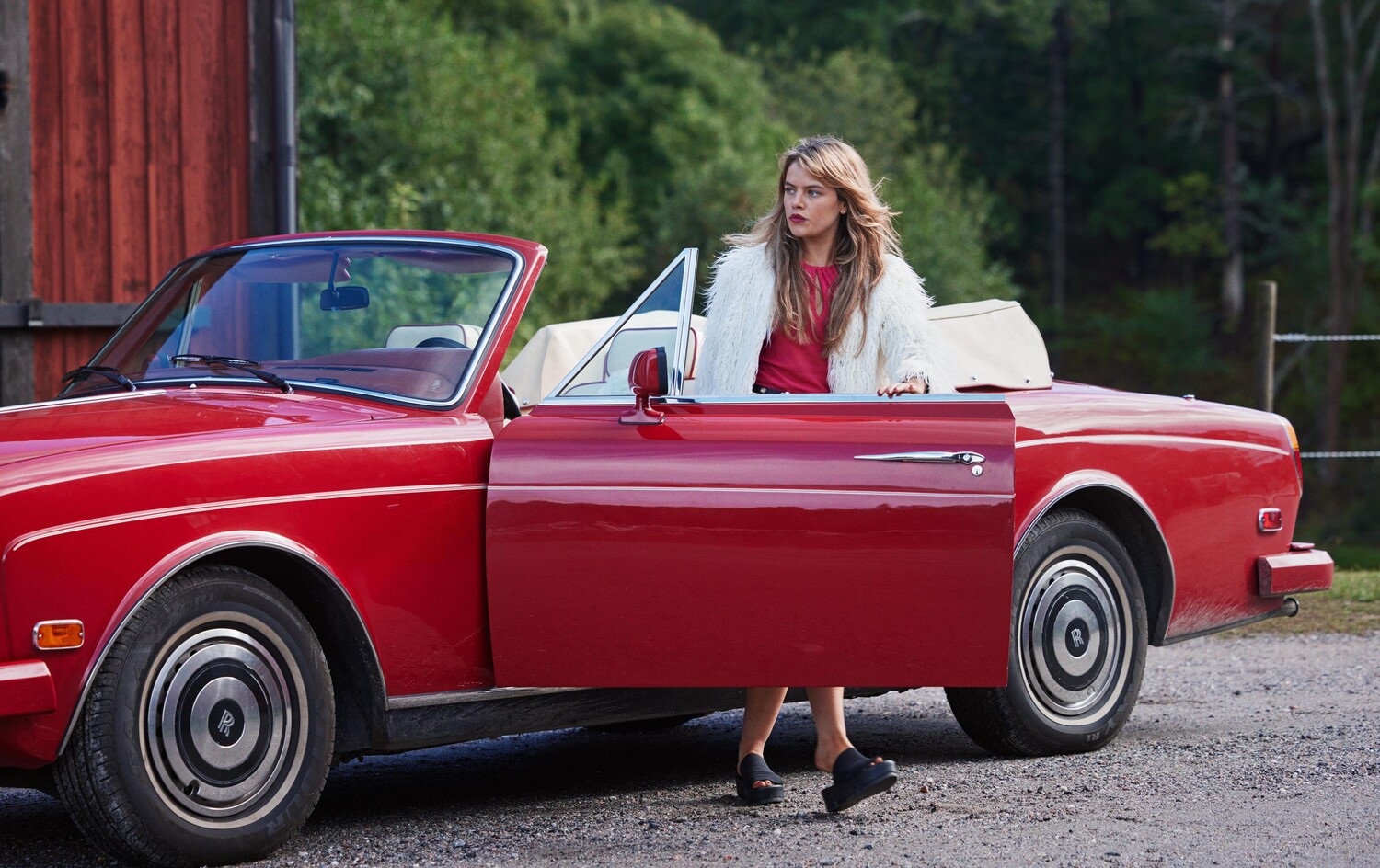 Кадр 3 з Королеви Баракуди 2 сезон